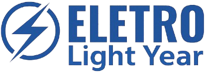 Eletro Light Year Logo